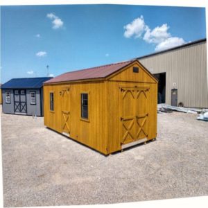 Smart Shed Prices
